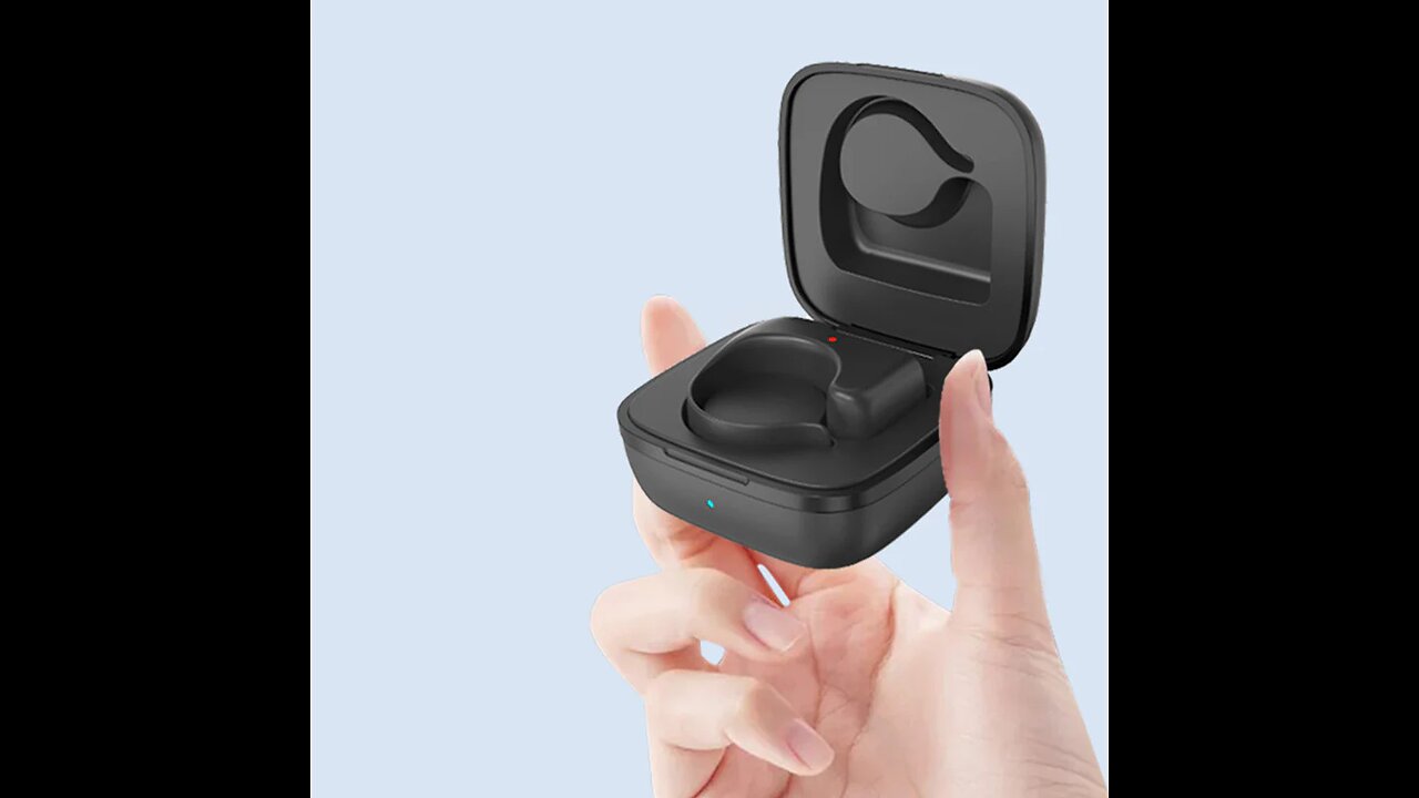 Wireless Bluetooth Media Controller for iPhone or Android with Mount