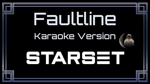 Starset - Faultline (CC)