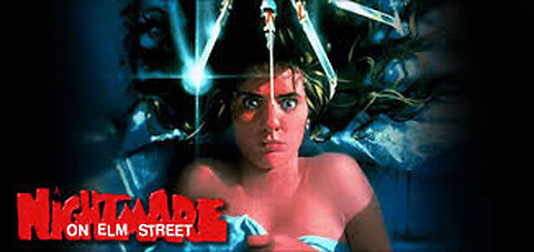 Nancy Defeats Freddy by Taking Back Her Power