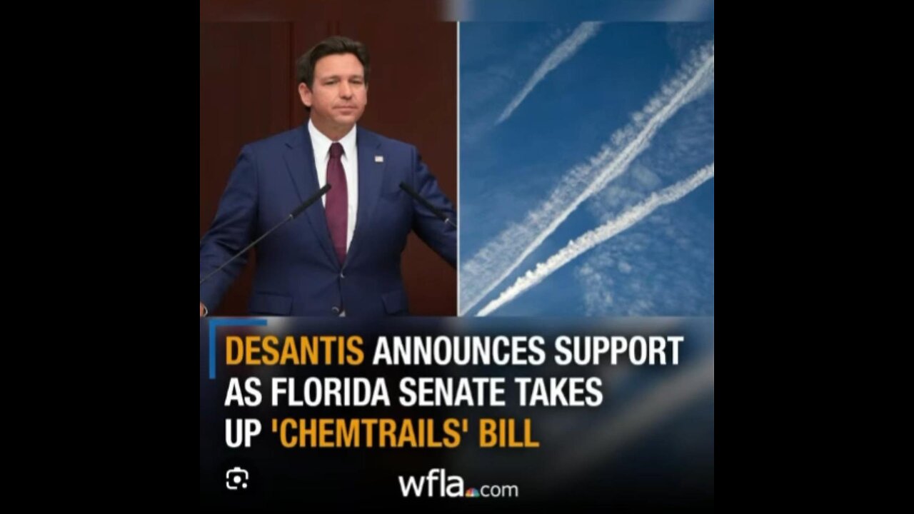 Another point for “CoNsPiRaCY ThEoRiStS”