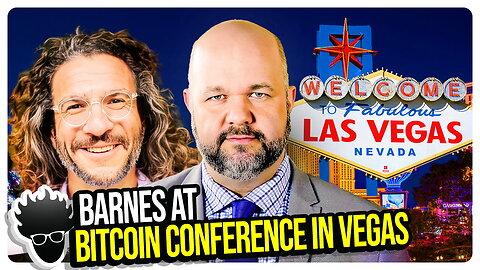 Bitcoin Conference in Vegas! Peter Hotez is a Hack Quack! Liverpool Attack Updates & MORE!