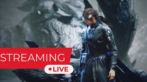 Lost Soul Aside: Is It Worth the Hype? Let’s Find Out Live