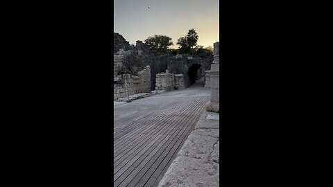 Beit Shean 4