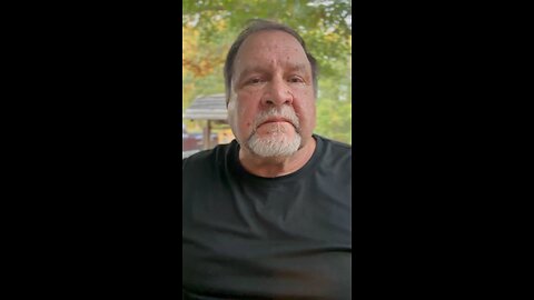 Uncle Fred on our country!