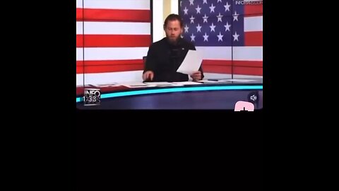 Owen Shroyer discusses a strange headline from Israel National News