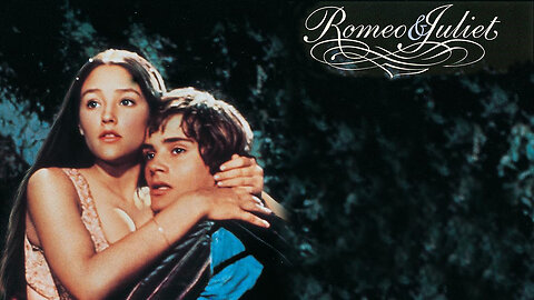 Romeo and Juliet