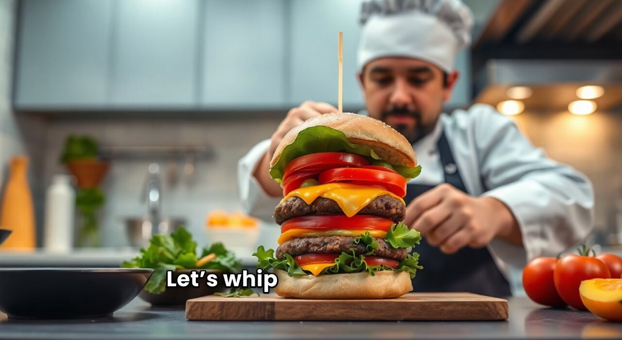 THE FAST FOOD DIET 🍔⚡ | How Timing, Fuel, and Metabolism Redefine the Rules.