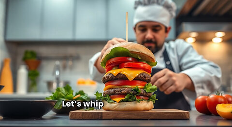 THE FAST FOOD DIET 🍔⚡ | How Timing, Fuel, and Metabolism Redefine the Rules.