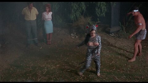 Orgy of the Dead 1965