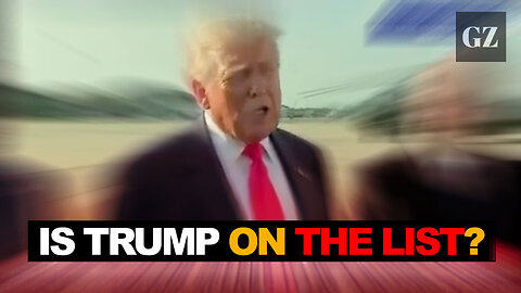 Why is Trump trashing his base over Epstein?