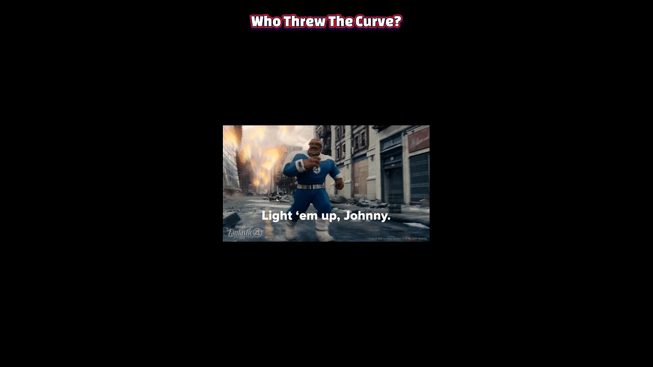 The Thing’s Hidden Power That Could Beat the Entire X‑Men!