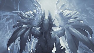 If It Bleeds, I Can Hunt It - Monster Hunter Wilds - Part 3