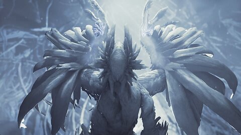 If It Bleeds, I Can Hunt It - Monster Hunter Wilds - Part 3