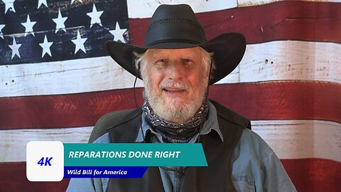 Reparations Done Right