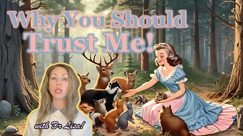 Why You Can Trust Me: My Big Why For Choosing Cancer Care