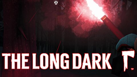 A midnight move stalked by wolves ~ TLD Stalker Day 11
