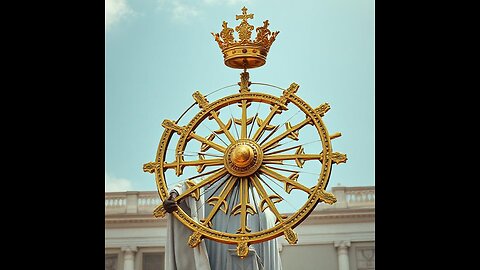 Behind Closed Doors, The Jesuits Rein "JESUITS ORDER ABOVE 33"