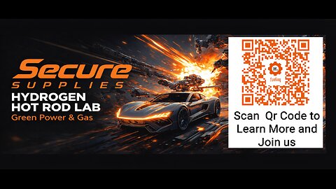 Secure Supplies Hydrogen Hot Rodding Lab Green Power and Gas