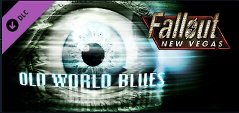 Fallout New Vegas Marathon Pt. 14
