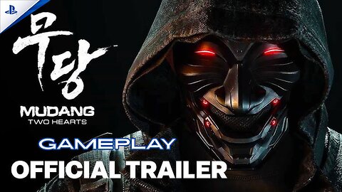 MUDANG: Two Hearts – Stealth & Tactical Combat Gameplay Preview
