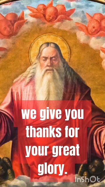 GLORY TO GOD IN THE HIGHEST #truth #jesus #christ #king #mary #joseph #ihs #church #bible #christian