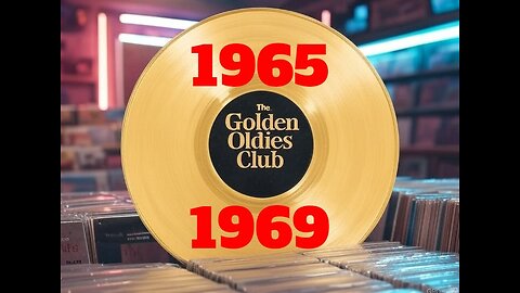 15 hits : 1965 - 1969
