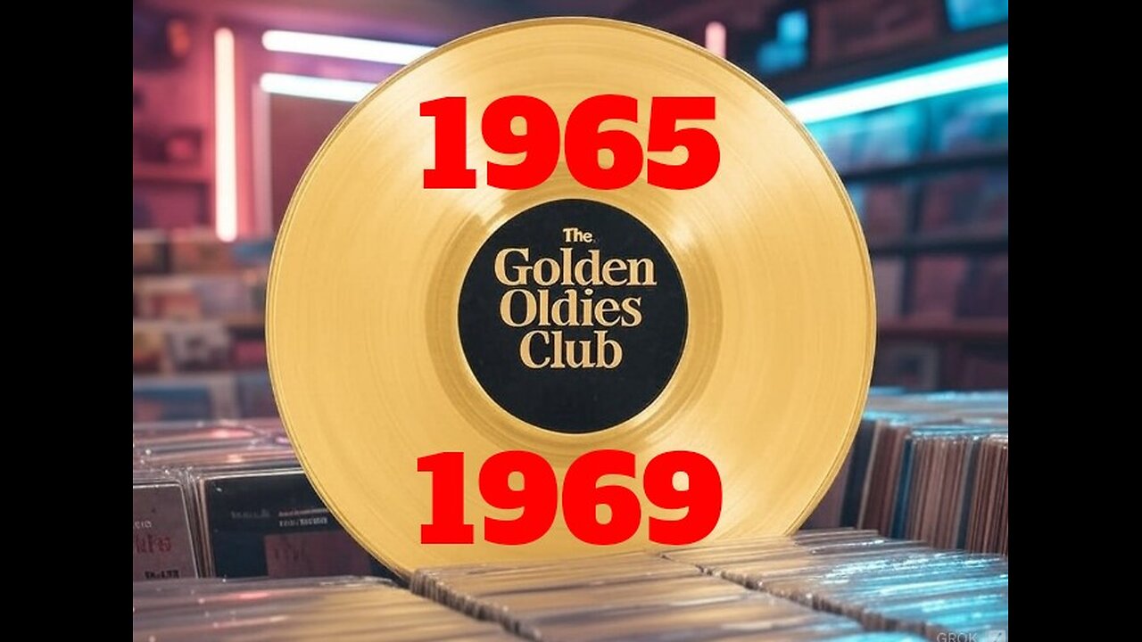 15 hits : 1965 - 1969