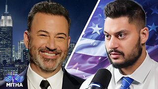 Jimmy Kimmel Show CANCELLED After Deranged Charlie Kirk Statements