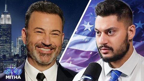 Jimmy Kimmel Show CANCELLED After Deranged Charlie Kirk Statements
