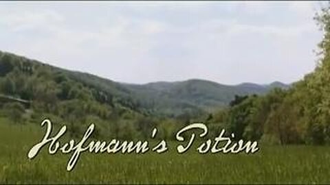 Hofmann's Potion - Albert Hofmann LSD Documentary