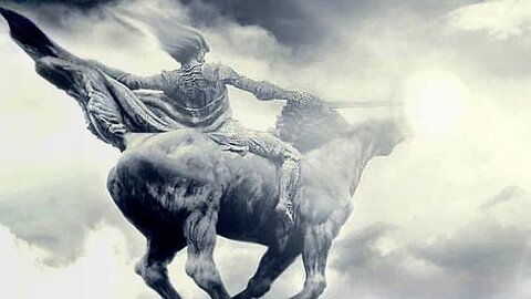 "Unbelievable Heroic Actions of 2 Righteous Warriors Saving Mankind: A Must-See!"
