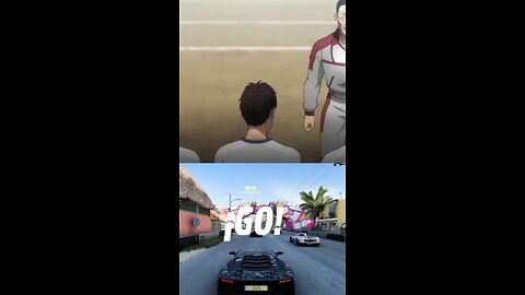 Baki speed 💀💀