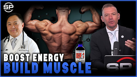 Are you Losing your Energy and “Edge?” What most Normies are doing Wrong
