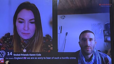 Idaho 4 - Inan Harsh Gave DNA to the Cops?