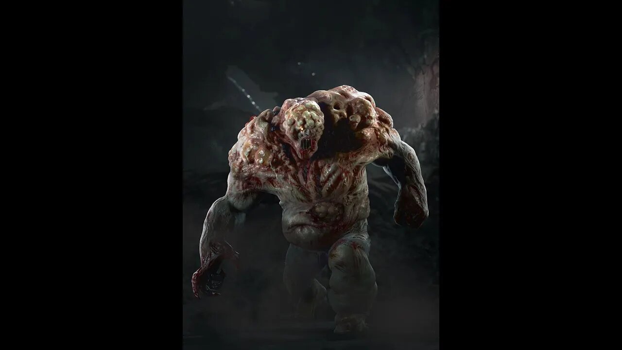 Back 4 Blood - Difficulty: No Hope | Act 1, Chapter 2 (Offline, No Commentary)