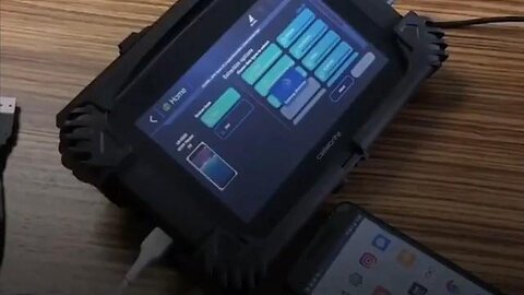 "Unveiling Law Enforcement's New Ability to Access Your Phone Data Without Passwords"