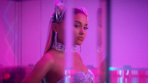 The Illuminati 'Good Girl Gone Bad' Program: Arianna Grande (2015)