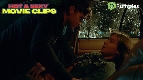 Hailee Steinfeld Kissing Scene – The Edge of Seventeen | Movie Clip in 4K | Hot & Intense Moment