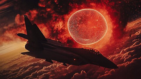 UAP SLAMS Into US Fighter Jet, The Death of the Internet, and AI Blackmail