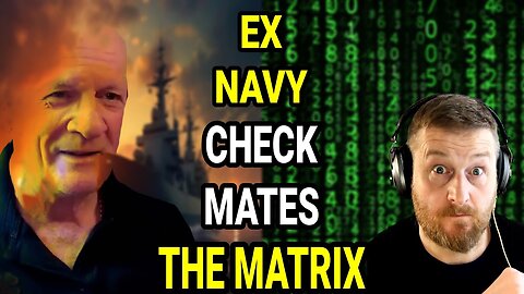 Ex Navy Fighter Exposes The Matrix & Teaches You How To Win at Life | Peter Wilson Interview