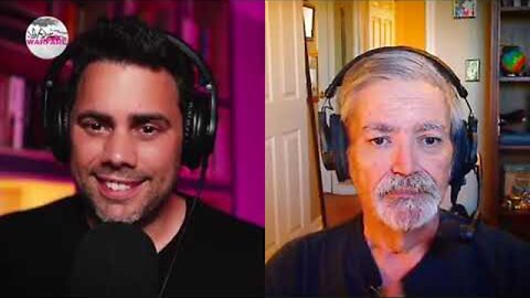 Michael Rivero Interview On All Wars are Bankers' Wars - Jerm Warfare