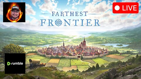 Farthest Frontier PC