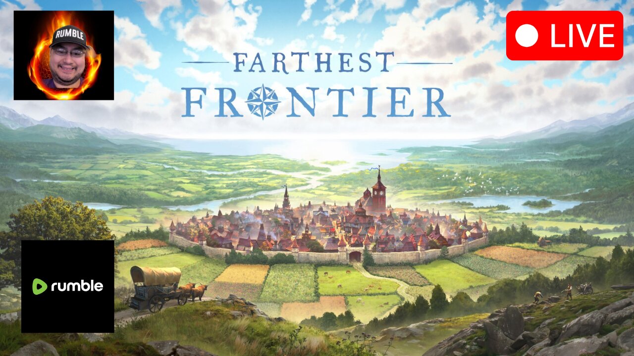 Farthest Frontier PC
