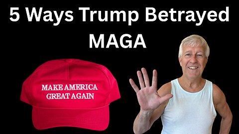 5 Ways the One Big Beautiful Bill rejected the will of Republican Voters Again