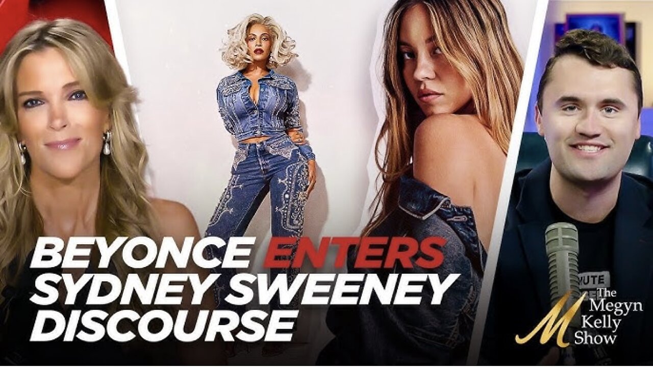 Beyoncé Levi’s Ad Enters the Cultural Discourse Around Sydney Sweeney Campaign