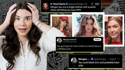 WTF Is Happening On Right-Wing Twitter? | Episode 55