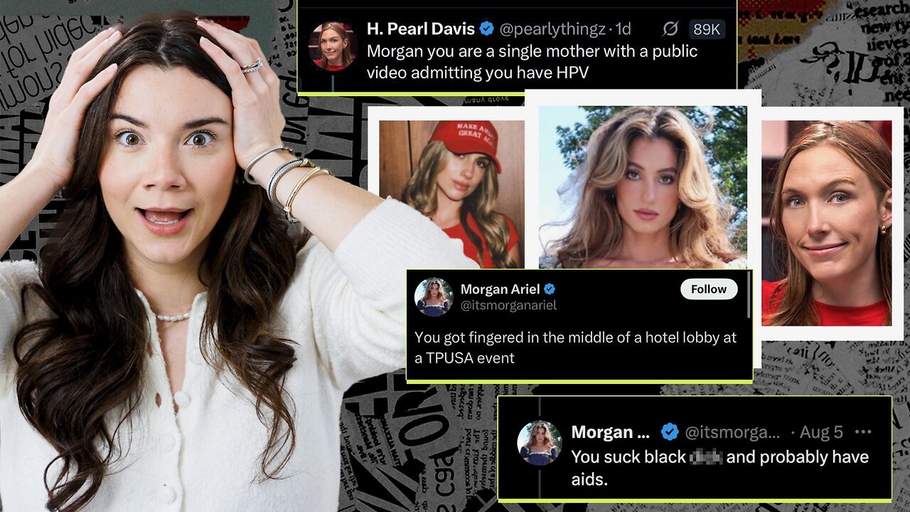 WTF Is Happening On Right-Wing Twitter? | Episode 55