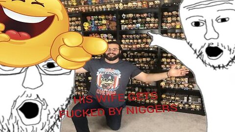 Funko Pops = Soy