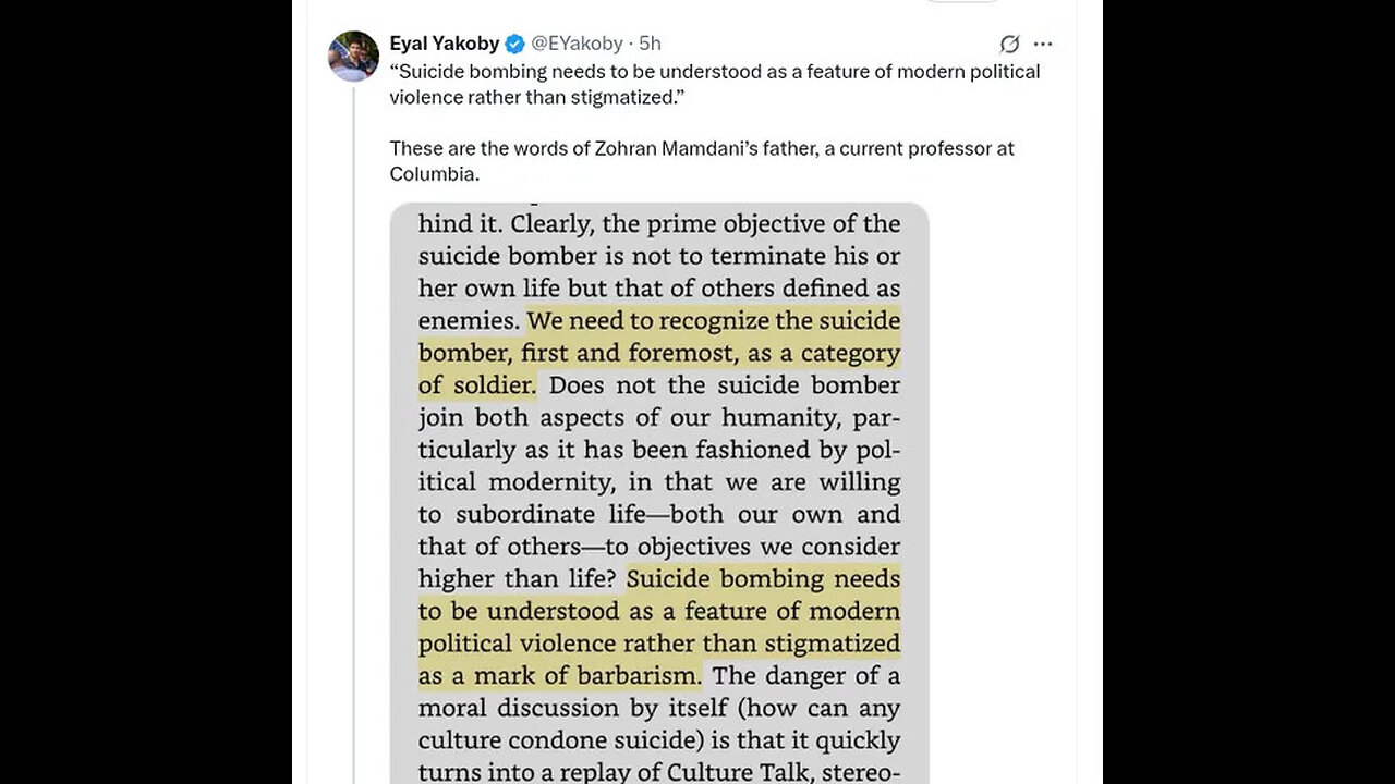 liberal democrat socialist cult klan zohran mamdanis team lgbtrans jew rabbis & farrakhan freakshow