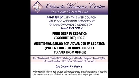 They Say That It Is Legal To Murder, When The Lord Said "Thou Shalt Not Murder"!